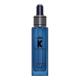 K edp Beard Oil - Olejek do brody